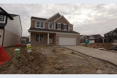 10084 Gully Pass Drive #248, Dayton, OH 45458 - Photo 1