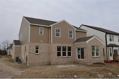 10084 Gully Pass Drive #248, Dayton, OH 45458 - Photo 5