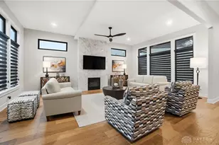 9363 Rochelle Ln, Clearcreek Twp, OH 45458 - Photo 7