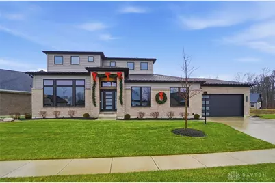 9363 Rochelle Lane, Clearcreek Twp, OH 45458 - Photo 3