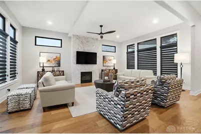 9363 Rochelle Lane, Clearcreek Twp, OH 45458 - Photo 9