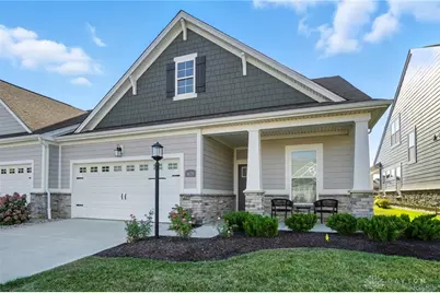 1629 Glade Valley Drive #88, Washington Twp, OH 45458 - Photo 5