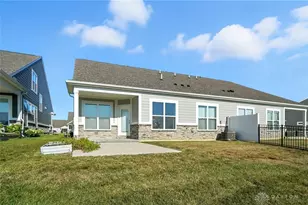 1629 Glade Valley Dr, Washington Twp, OH 45458 - Photo 53