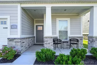 1629 Glade Valley Drive #88, Washington Twp, OH 45458 - Photo 7