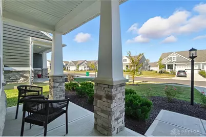 1629 Glade Valley Drive #88, Washington Twp, OH 45458 - Photo 9