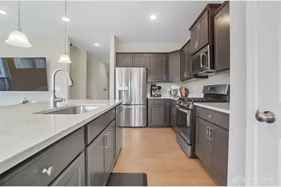 1629 Glade Valley Drive #88, Washington Twp, OH 45458 - Photo 21