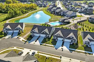 1629 Glade Valley Dr, Washington Twp, OH 45458 - Photo 3