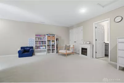 1629 Glade Valley Drive #88, Washington Twp, OH 45458 - Photo 47