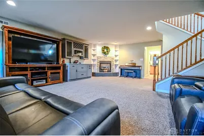 6774 Evergreen Circle, Huber Heights, OH 45424 - Photo 23