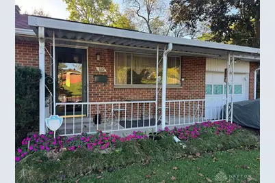 322 Shade Drive, Fairborn, OH 45324 - Photo 1