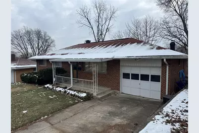 322 Shade Drive, Fairborn, OH 45324 - Photo 5