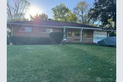 322 Shade Drive, Fairborn, OH 45324 - Photo 3