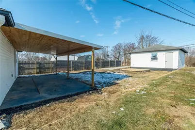 614 Michigan Street, Sidney, OH 45365 - Photo 25