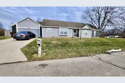 4439 Talcott Trail, Dayton, OH 45426 - Photo 1