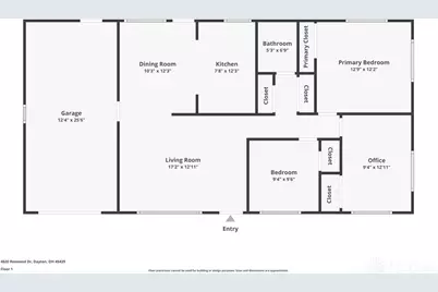 4820 Rexwood Drive, Dayton, OH 45439 - Photo 27