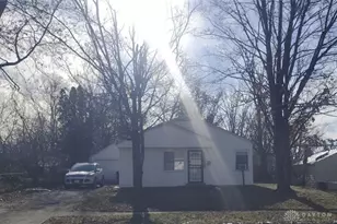 4460 Curundu Ave, Dayton, OH 45416 - Photo 1