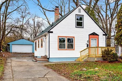 419 Lindenwood Road, Dayton, OH 45417 - Photo 1