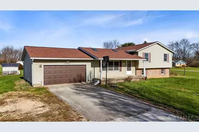 8966 Haddix Road, Fairborn, OH 45324 - Photo 1