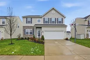 7384 Ballauer Pl, Dayton, OH 45424 - Photo 3