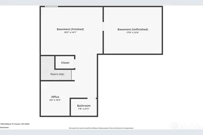 7384 Ballauer Place, Dayton, OH 45424 - Photo 51