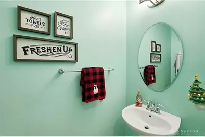 7384 Ballauer Place, Dayton, OH 45424 - Photo 17