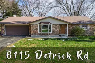 6115 Detrick Rd, Tipp City, OH 45371 - Photo 1