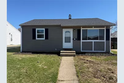 612 Kirkwood Drive, Fairborn, OH 45324 - Photo 1