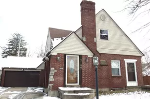 1740 Burbank Dr, Dayton, OH 45406 - Photo 1