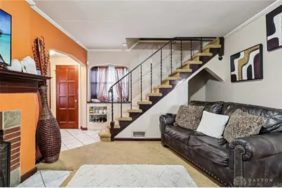 1740 Burbank Drive, Dayton, OH 45406 - Photo 5