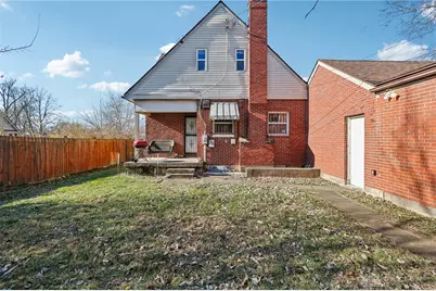 1740 Burbank Drive, Dayton, OH 45406 - Photo 19