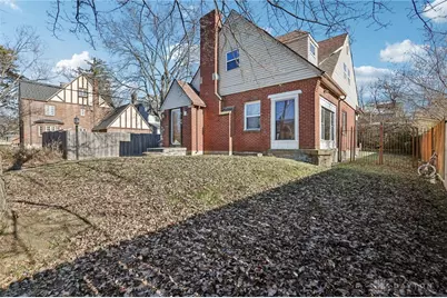 1740 Burbank Drive, Dayton, OH 45406 - Photo 3