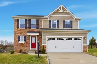 106 Koehler Drive, Monroe, OH 45050 - Photo 1