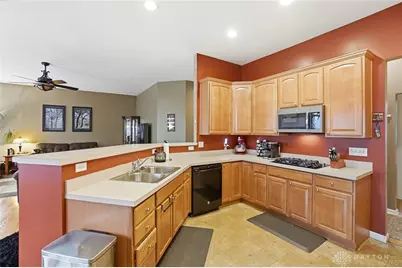 1727 Ashworth Drive, Vandalia, OH 45377 - Photo 9