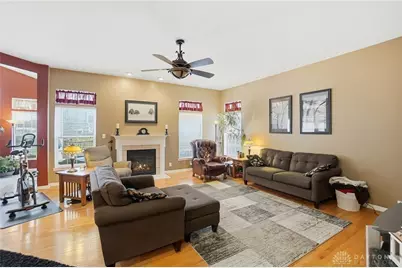 1727 Ashworth Drive, Vandalia, OH 45377 - Photo 5