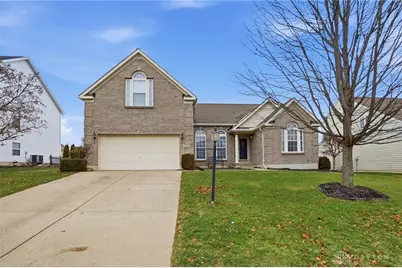 1727 Ashworth Drive, Vandalia, OH 45377 - Photo 1