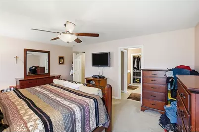 1727 Ashworth Drive, Vandalia, OH 45377 - Photo 17