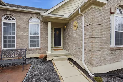 1727 Ashworth Drive, Vandalia, OH 45377 - Photo 3