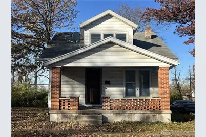 2035 Wesleyan Road, Dayton, OH 45406 - Photo 1