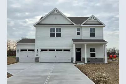 3158 Scarborough Court, Butler Twp, OH 45414 - Photo 1