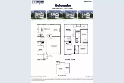 3158 Scarborough Court, Butler Twp, OH 45414 - Photo 3