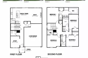 3158 Scarborough Ct, Butler Twp, OH 45414 - Photo 3