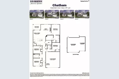 3162 Scarborough Court, Butler Twp, OH 45414 - Photo 3