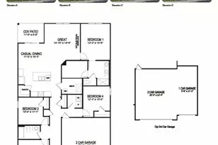 3162 Scarborough Ct, Butler Twp, OH 45414 - Photo 3