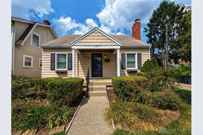 445 Peach Orchard Avenue, Dayton, OH 45419 - Photo 1