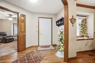 6892 Tifton Green Trail, Dayton, OH 45459 - Photo 11