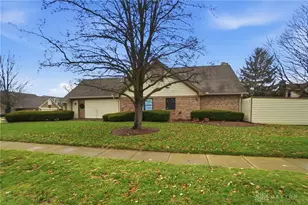 6892 Tifton Green Trail, Dayton, OH 45459 - Photo 57