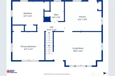 1611 Malden Avenue, Springfield, OH 45504 - Photo 45