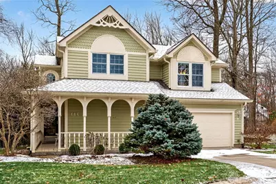 686 Doe Crossing, Centerville, OH 45459 - Photo 1