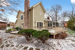 686 Doe Crossing, Centerville, OH 45459 - Photo 45