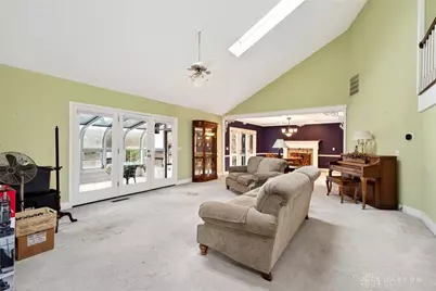 686 Doe Crossing, Centerville, OH 45459 - Photo 5